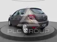 2017 Dacia Sandero