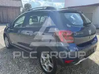2017 Dacia Sandero