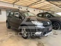 2017 Dacia Sandero