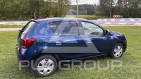2017 Dacia Sandero