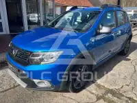 2017 Dacia Sandero