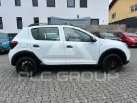 2017 Dacia Sandero
