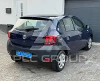 2017 Dacia Sandero