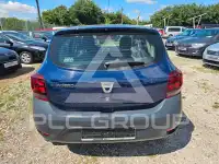 2017 Dacia Sandero