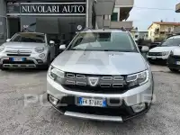 2017 Dacia Sandero