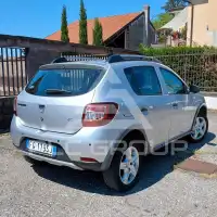 2017 Dacia Sandero