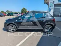 2017 Dacia Sandero