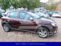 2017 Dacia Sandero