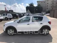 2017 Dacia Sandero