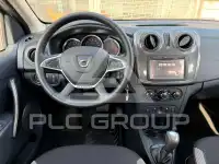 2017 Dacia Sandero