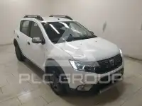 2017 Dacia Sandero