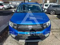 2017 Dacia Sandero