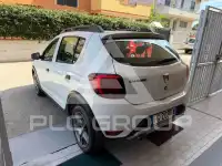 2017 Dacia Sandero