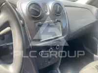 2017 Dacia Sandero