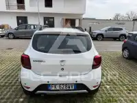 2017 Dacia Sandero