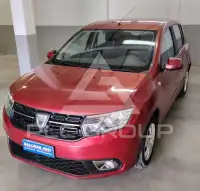 2017 Dacia Sandero