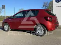 2017 Dacia Sandero