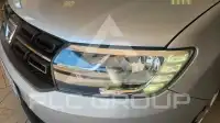 2017 Dacia Sandero