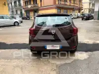 2017 Dacia Sandero