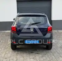 2017 Dacia Sandero