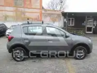 2017 Dacia Sandero