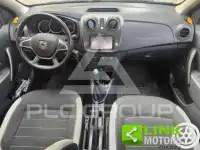 2017 Dacia Sandero