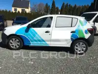 2016 Dacia Sandero