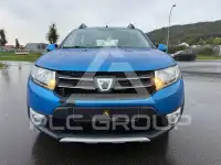 2017 Dacia Sandero