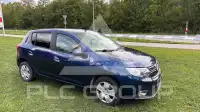 2017 Dacia Sandero