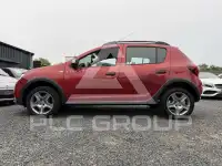 2017 Dacia Sandero