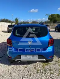 2017 Dacia Sandero