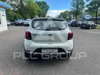 2017 Dacia Sandero
