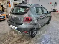 2017 Dacia Sandero