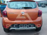 2017 Dacia Sandero