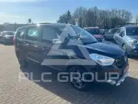 2017 Dacia Lodgy