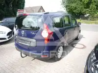 2017 Dacia Lodgy