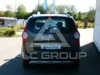 2017 Dacia Lodgy