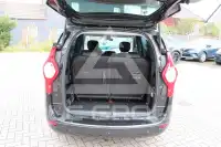 2017 Dacia Lodgy