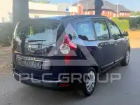 2017 Dacia Lodgy