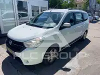 2017 Dacia Lodgy