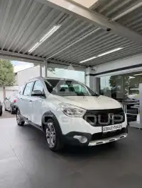 2017 Dacia Lodgy