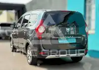 2017 Dacia Lodgy
