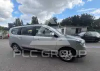 2017 Dacia Lodgy