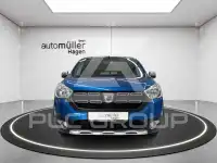 2017 Dacia Lodgy