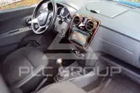 2017 Dacia Lodgy