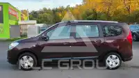 2017 Dacia Lodgy