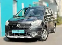 2017 Dacia Lodgy