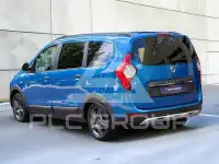 2017 Dacia Lodgy