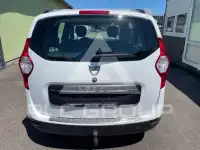 2017 Dacia Lodgy