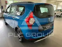 2017 Dacia Lodgy